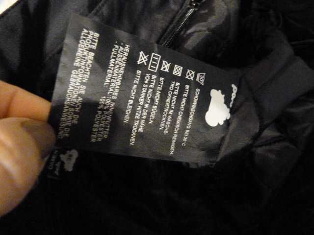 Мотоштаны термо - Женскиие Road Polo (EU 38) (наш 44-46)