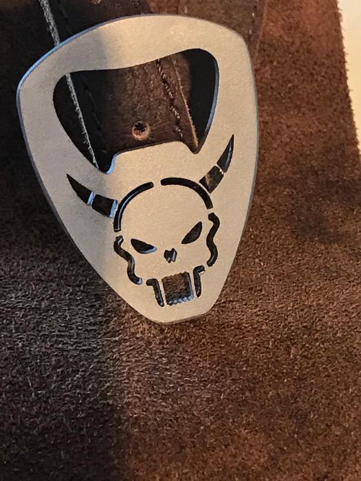 Kostki , aksesoria do strojenia bębnów  zawieszka brelok