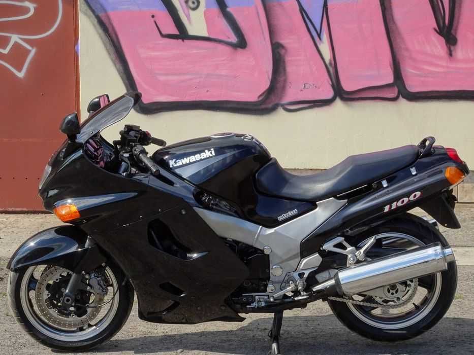 Kawasaki