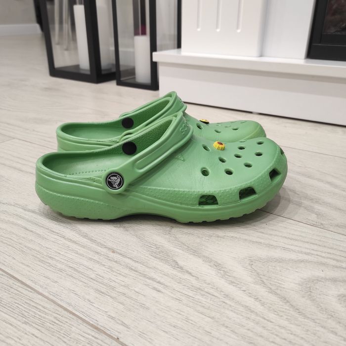 Crocs жіночі М6 W8  37-38 р