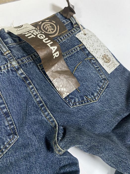 Calças de ganga Jeans Senhora Element