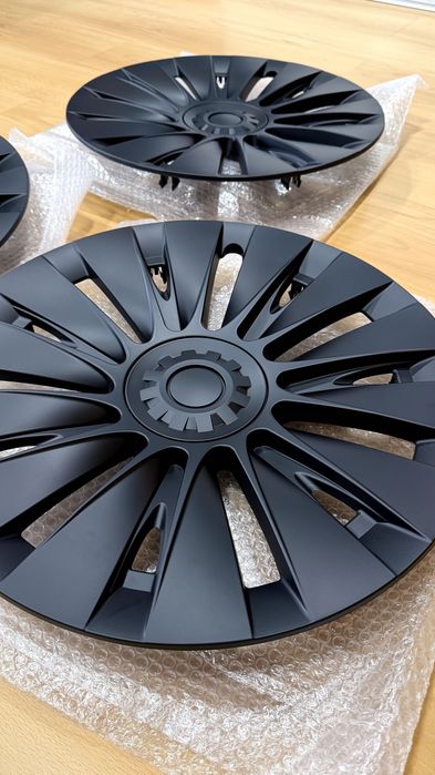 tampa da roda de 19 (tampões)- Tesla Model Y