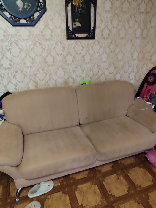 диван.   кровать