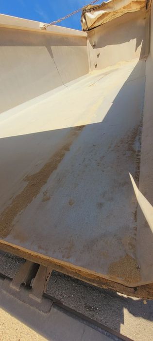 Fliegl Dhka 390, Saf, Alu, Z Niemiec, Brutto!