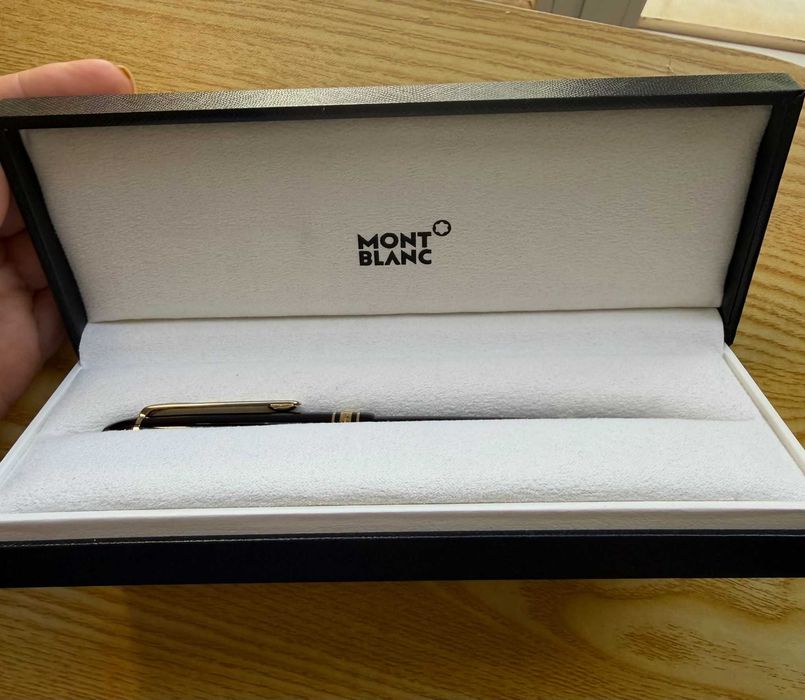 Caneta Montblanc