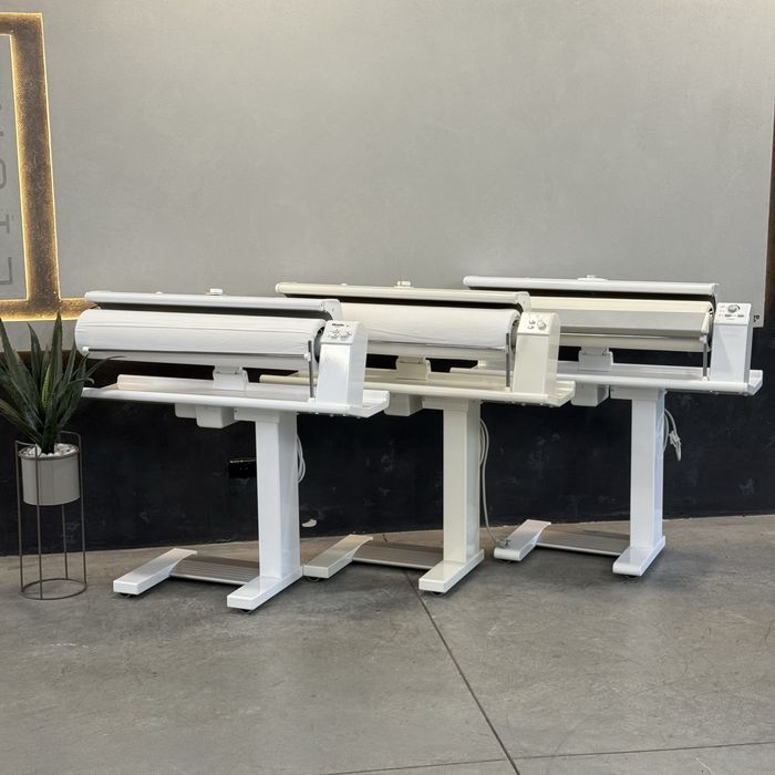 Прасувальний каток B890