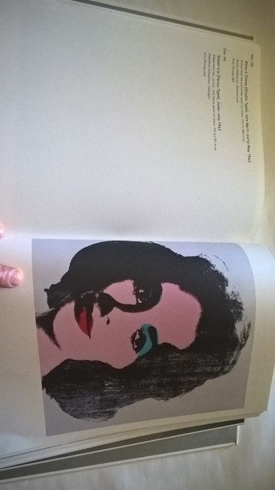 Andy Warhol: The Early Sixties: Paintings and Drawings