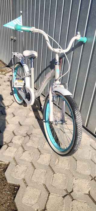 Rowerek rower dziecięcy