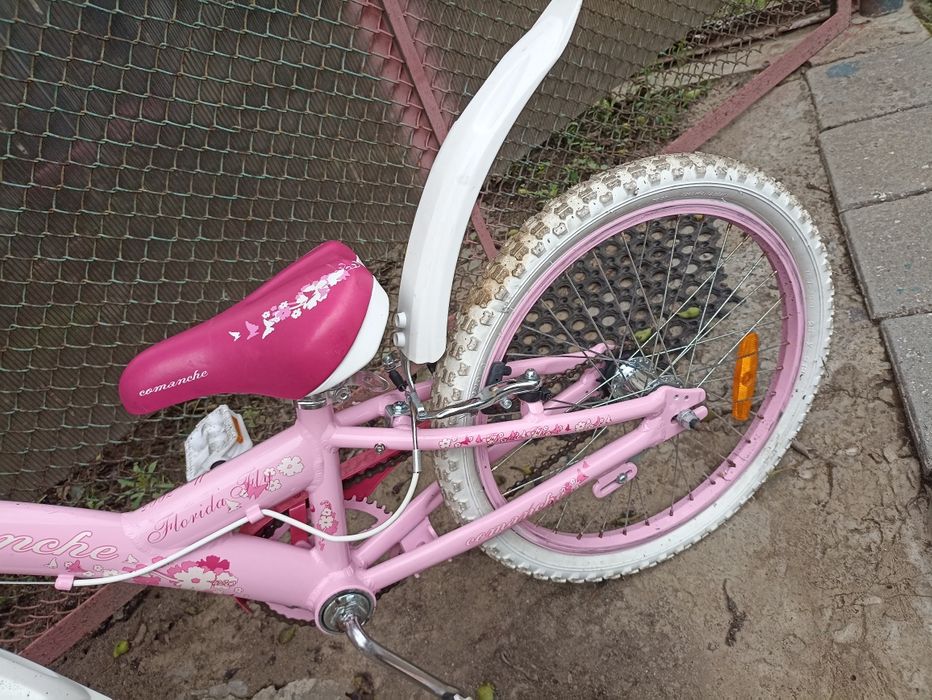 Продам велосипед Comanche Florida