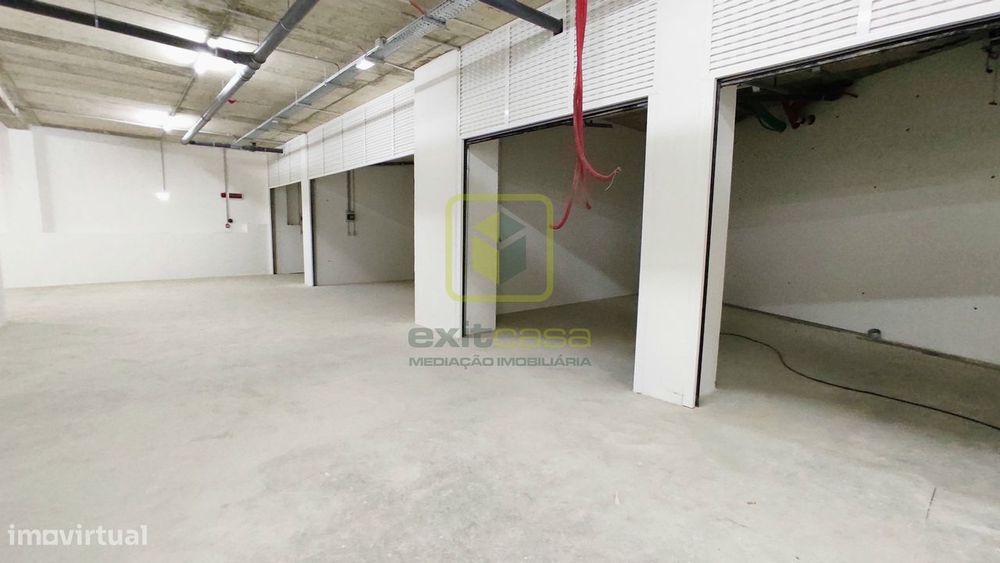Apartamento T1+1 em Aveiro