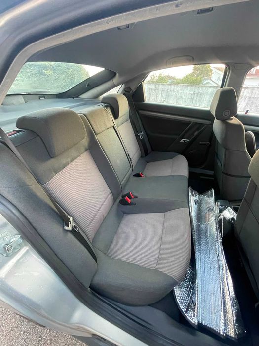 Opel vectra 2005