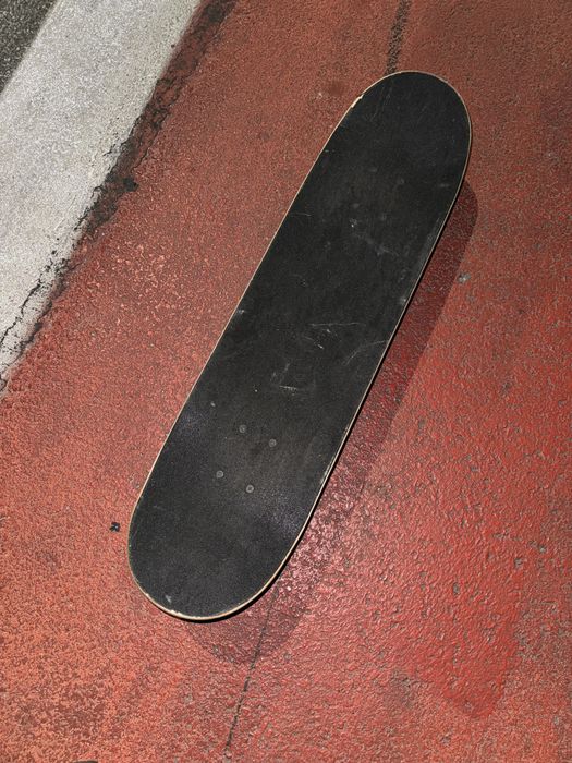 Deskorolka skateboard skate Spokey - jak nowa !
