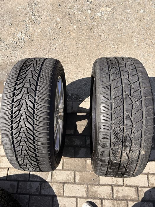 Koła felgi mercedes GL *ZIMA*