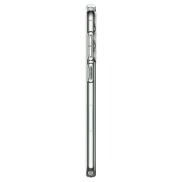 Spigen Liquid Crystal Galaxy S23 Crystal Clear