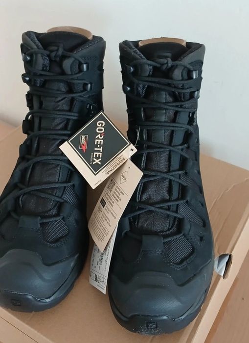 Botas Salomom Quest 4D435731030481326082