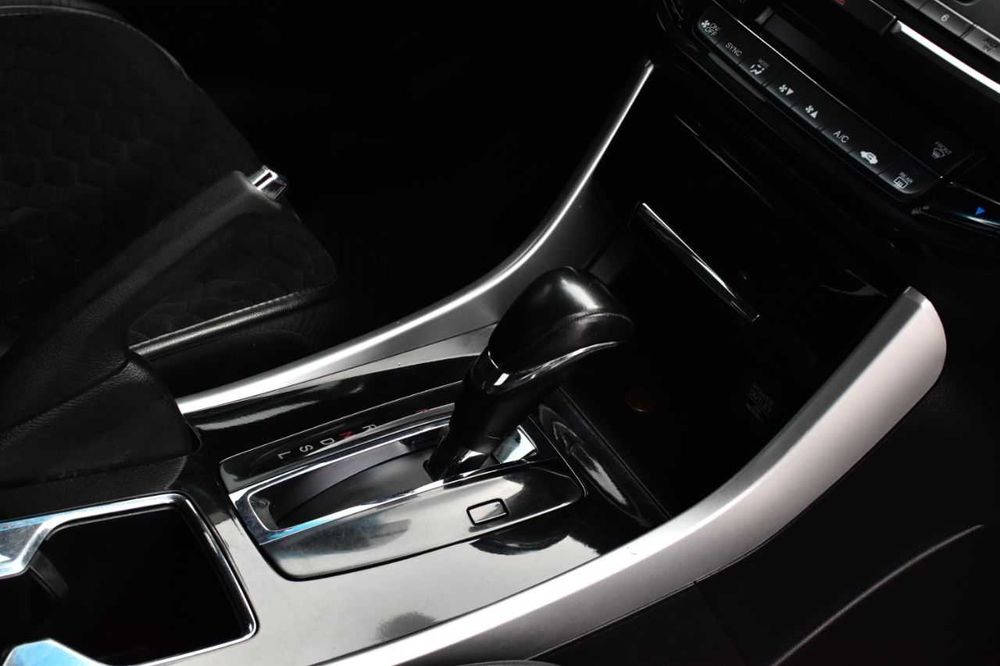 Honda Accord 2016р. 2.4 бензин, обмін, [Перший внесок від 20%]