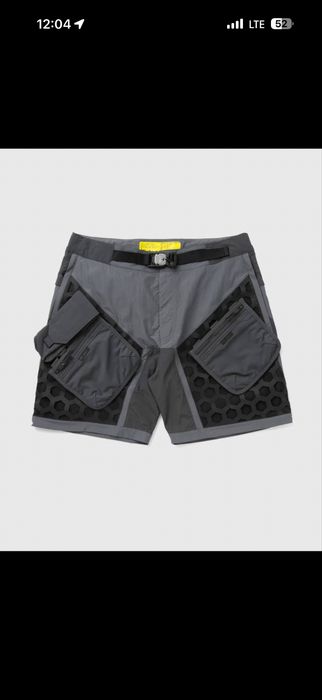 Щорти Nike ISPA
