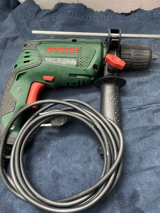 Berbequim eletrico BOSCH