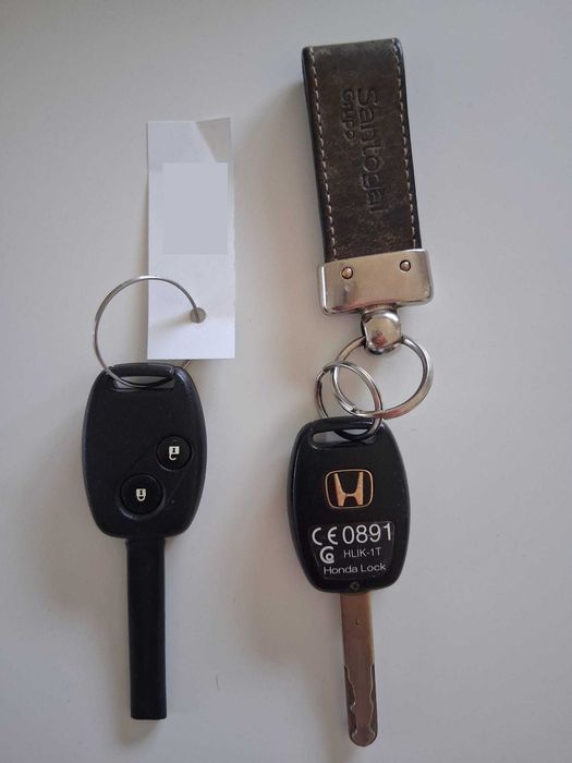 HONDA JAZZ - CITY - 2010 Gasolina