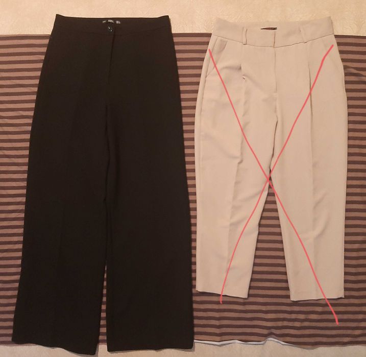 Жіночі брюки штани