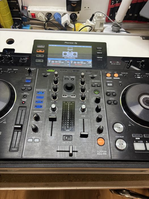 ***Pioneer RX*** konsola dj*** RX**