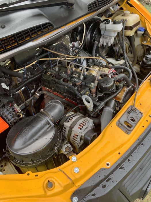 Продам автобус Рута 25 2013