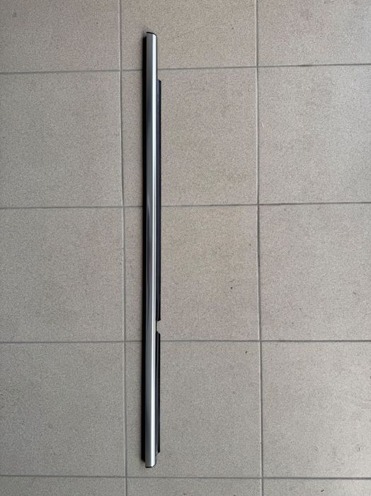 хром молдинг дверей вікні vw tiguan 1 задній лівий 5N0839475D