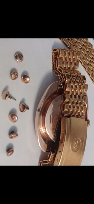 1Запчасти для часовщика.