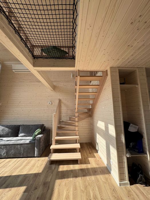Оренда будинку Barn House з БАСЕЙНОМ і ЧАНОМ  | Аренда дома |