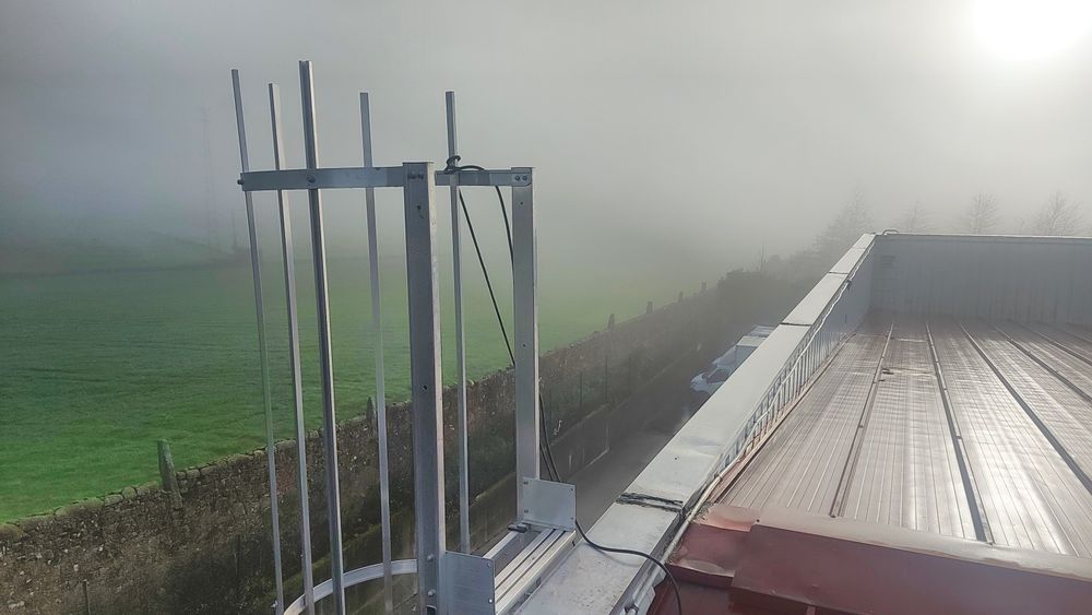 Tudo tipos das obras