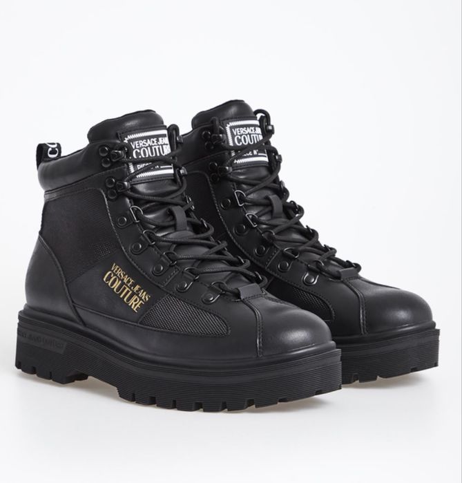 Buty VERSACE skóra nowe oryginalne