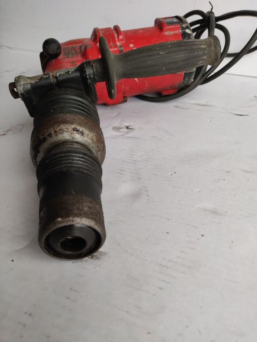 Martelo demolidor HILTI - TE 72