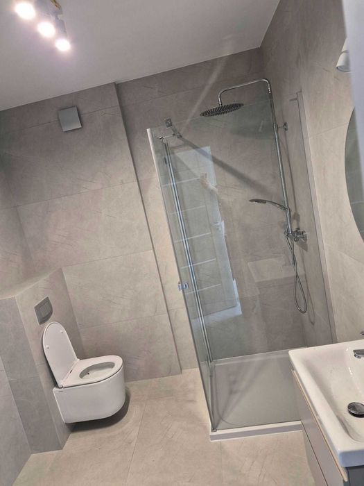 Nowe nieużywane mieszkanie na wynajem