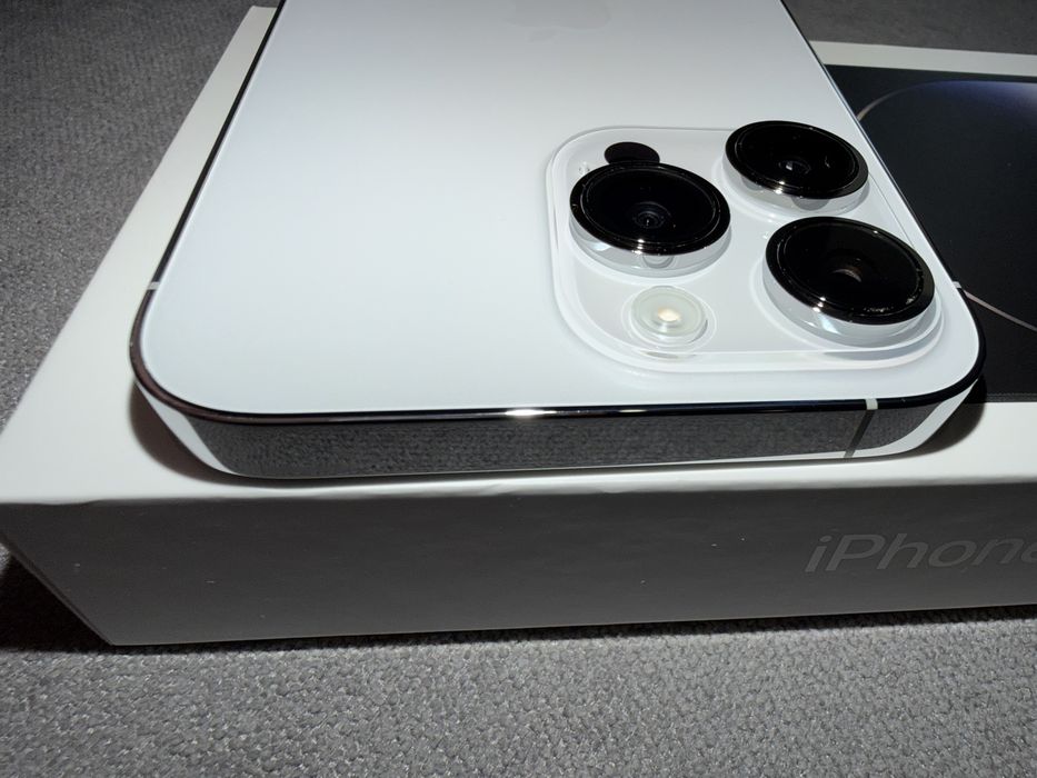 iPhone 14 Pro Max 128GB Desbloqueado