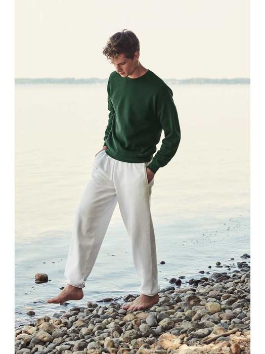 Джоггеры спортивные брюки Fruit of the Loom унисекс