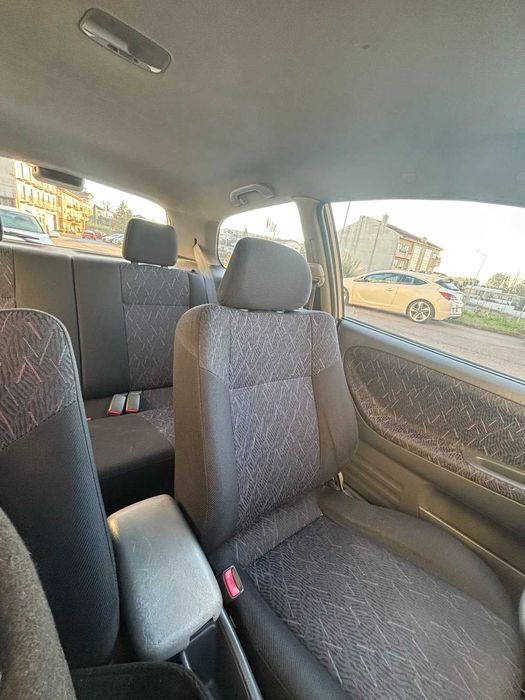 Mitsubishi Colt 1.3 GLX 1999