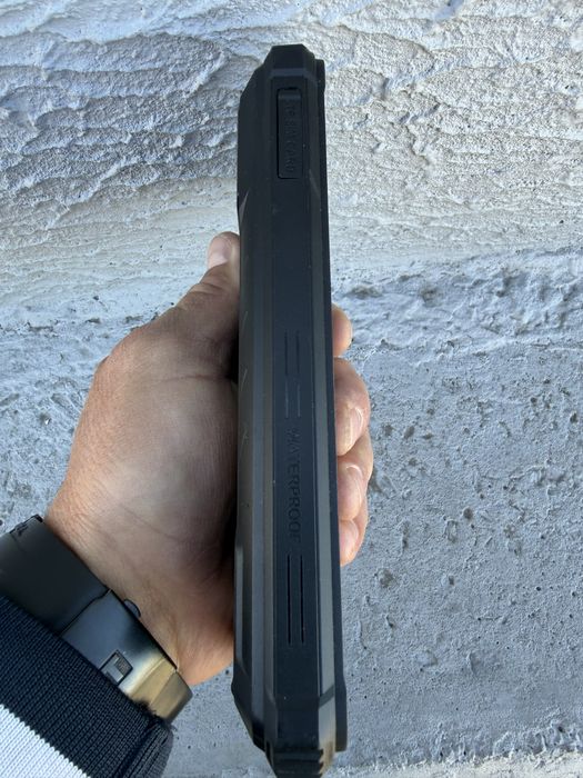 Sigma X-treme PQ55 6/64Gb NFC