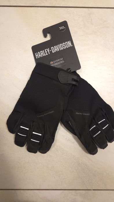 Кепка Harley-Davidson