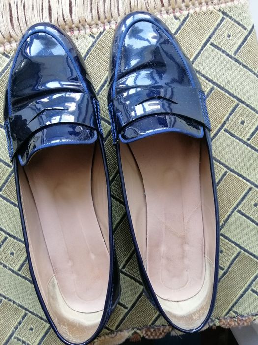 Туфли стелька 27