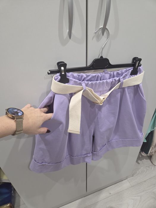 Spdenki elegant lila