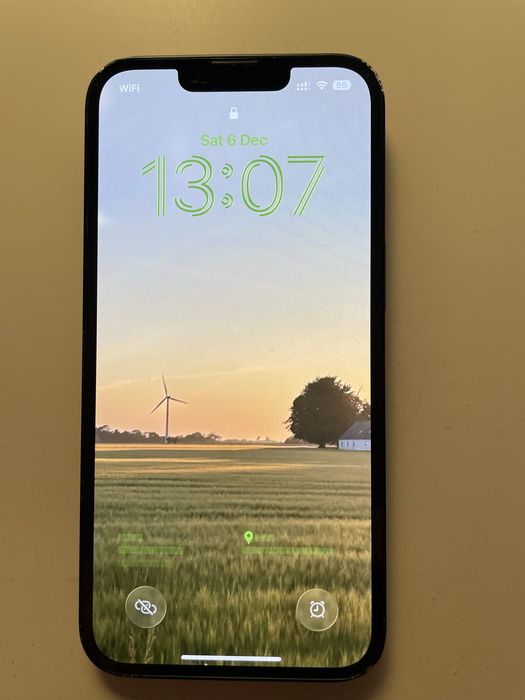 iPhone 14 128GB Midnight | 84% Baterii | OKAZJA