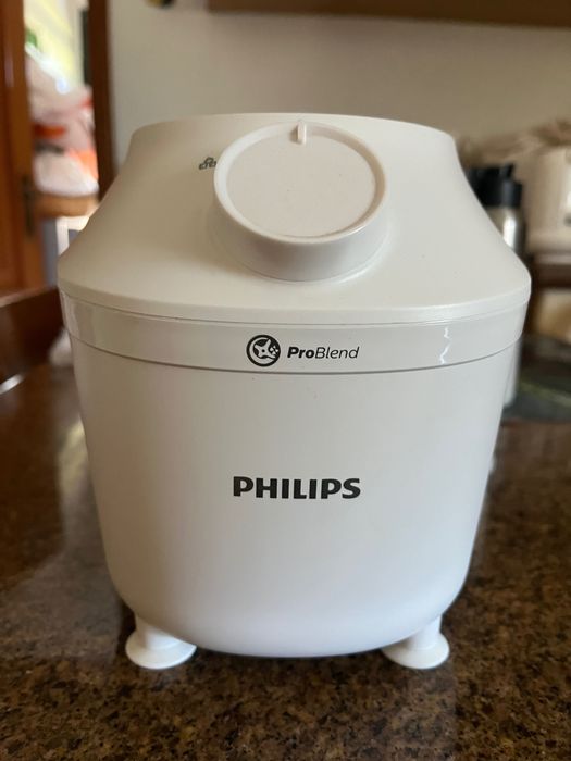 Base liquidificador philips problend