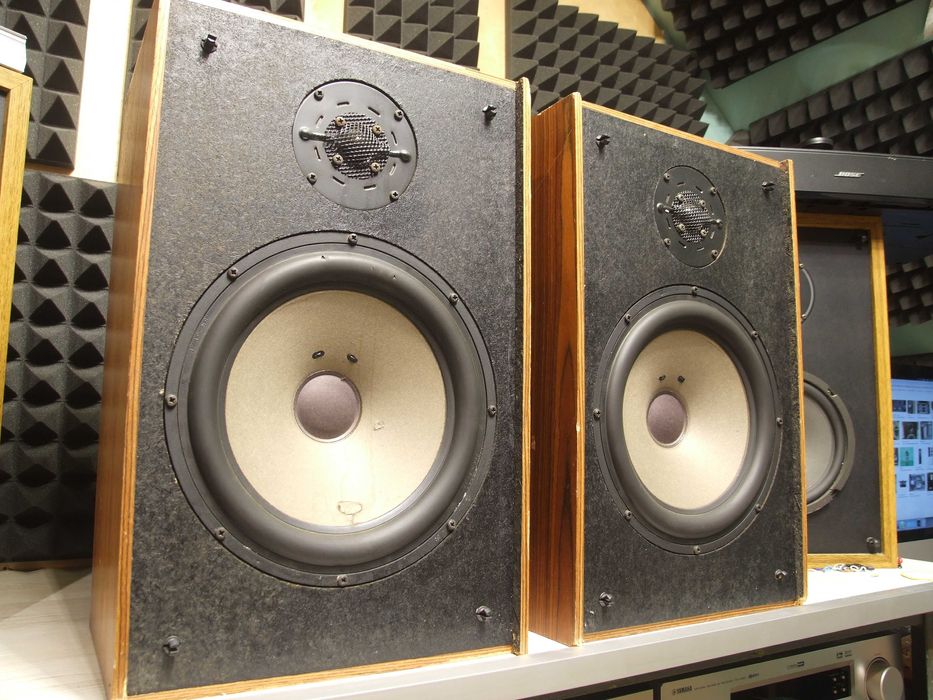 Акустична система Dynaco