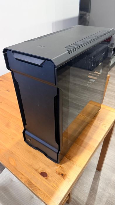 Caixa Phanteks Entho Evolv X E-ATX
