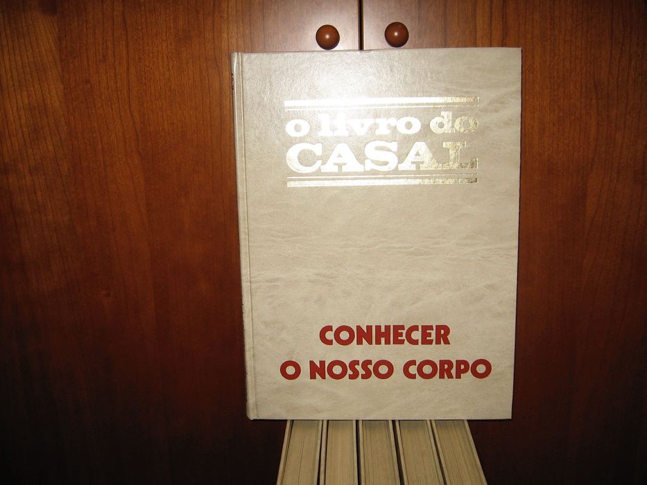 O Livro do Casal