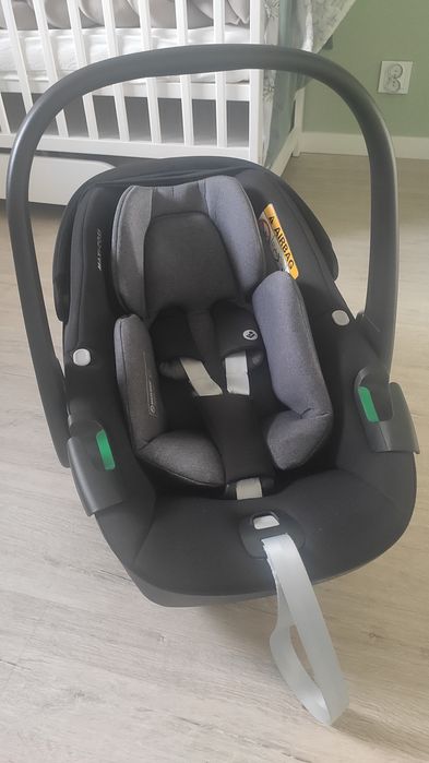 Nosidełko Fotelik Samochodowy Maxi-Cosi Pebble 360