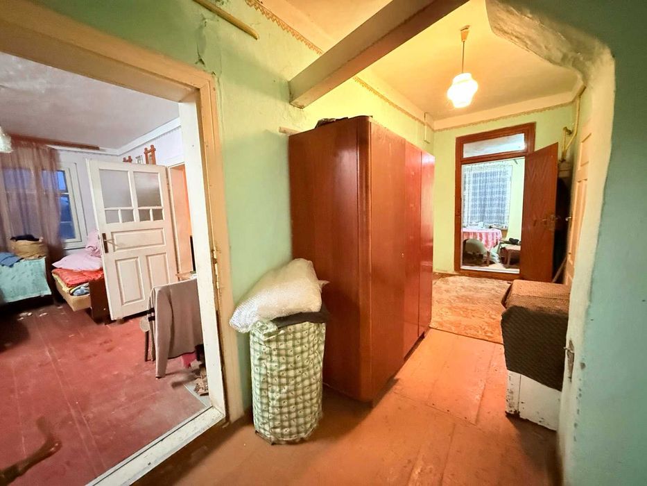 Продаж будинку в с.Нижнє, Самбірського району. БЕЗ КОМІСІЇ.