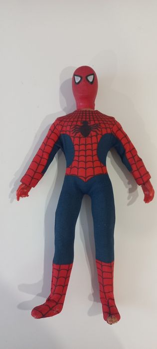 Figura da Marvel Homem-Aranha