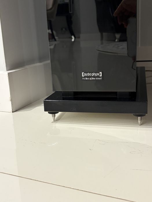 Zamienie Audio Phisic clasic 30