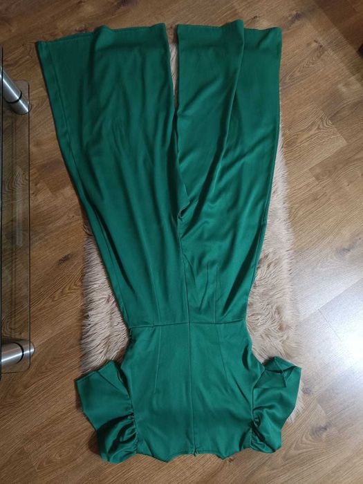 Elegancki kombinezon damski S